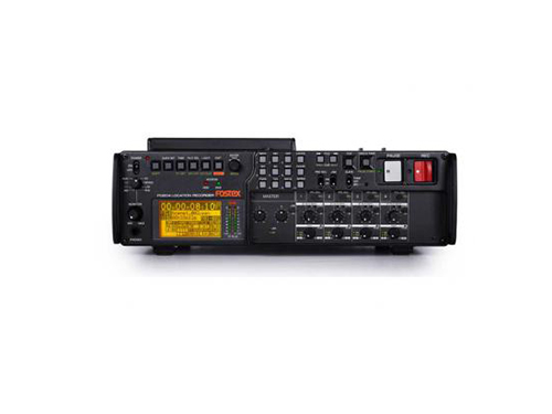 Fostex 福斯特 PD204 外景录音机
