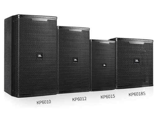 JBL KP6010 KP6012 KP6015 KP6052 KP6055 KP6018S 专业舞台娱乐会议音箱 KTV酒吧演出音响