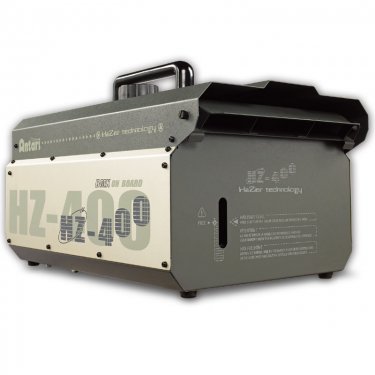 Antari HZ-400 安特利薄雾特效烟机 油性薄雾机 薄烟机