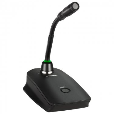 Shure ULXD8/MX405 舒尔鹅颈无线话筒