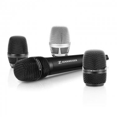 森海塞尔 SKM 9000 无线手持发射机 Sennheiser 无线话筒系统 手握式发射机