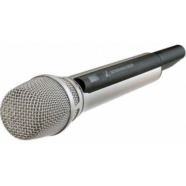森海塞尔SKM5200-II Sennheiser无线手持发射器 手持无线话筒发射机