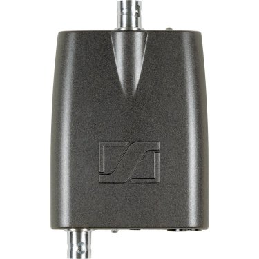 森海塞尔 AB 3700 天线放大器 Sennheiser天线放大器 可调有源天线加强器 宽频天线
