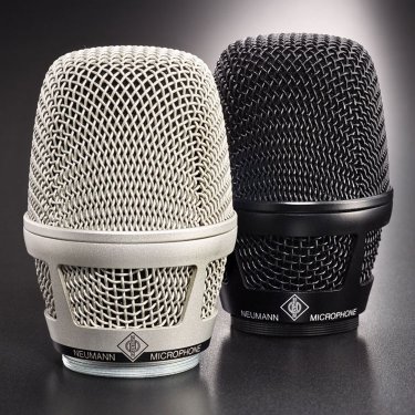 纽曼 KK 205 超心电容话筒头 Neumann麦克风话筒头 Neumann KK 205