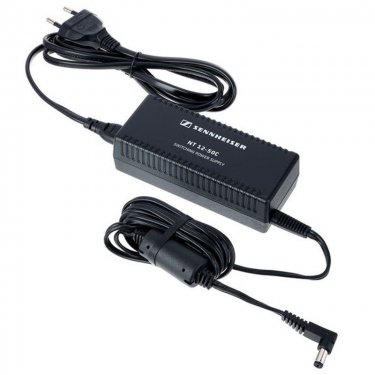 Sennheiser 森海塞尔 NT 12-50C 电源适配器