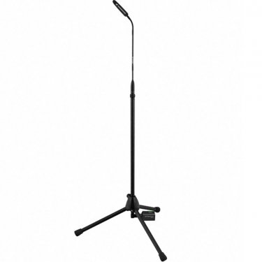 Sennheiser 森海塞尔 MZFS 60 MZFS 80无线立杆话筒支架 多媒体会议话筒 鹅颈麦克风