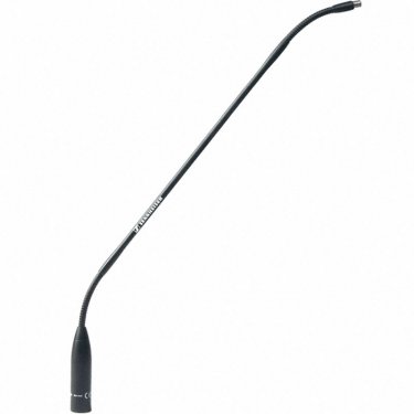 Sennheiser 森海塞尔 MZH 3072 会议鹅颈话筒杆长70CM 鹅颈会议话筒杆 鹅颈架 多媒体