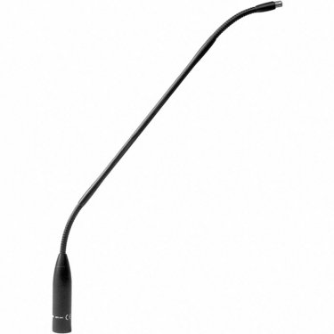 Sennheiser 森海塞尔 MZH 3042 鹅颈话筒杆40CM 鹅颈会议话筒杆 鹅颈架 多媒体会议话