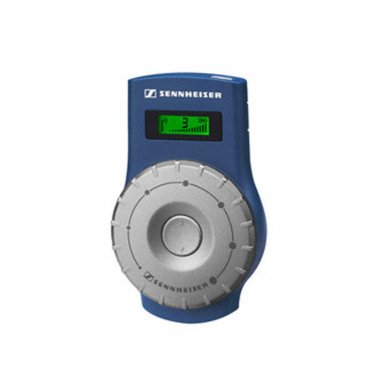 德国森海塞尔 EK 2020-D-Ⅱ Sennheiser腰包式接收机 数字导游/同声传译系统-声海创