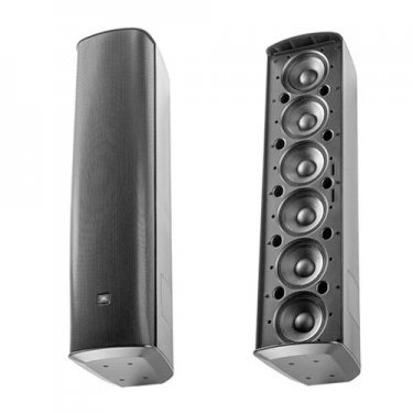 JBL CBT1000E,低音音柱音箱,多功能音响,主题公园音响