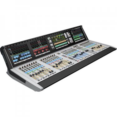声艺,Vi5000,数字调音台,Soundcraft,数字调音台,声艺调音台,演播室数字调音台,Sou