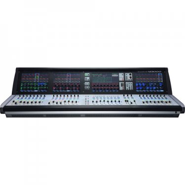 Soundcraft Vi3000,数字调音台,声艺数字调音台,Soundcraft数字调音台,VI3000,64路数字调