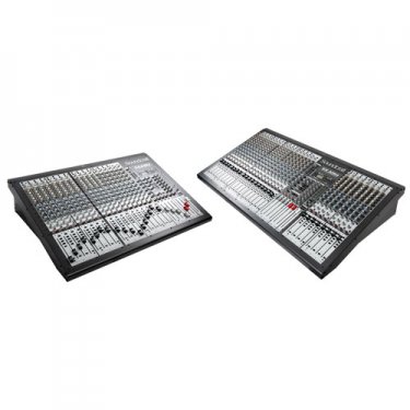 Soundcraft,SX3204,SX2404,声艺调音台,演出调音台,会议室调音台,扩声调音台,工程解决
