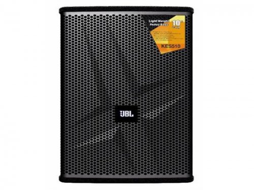JBL KES510 音响 10寸音箱 家庭KTV音响 舞台音响 娱乐音响 