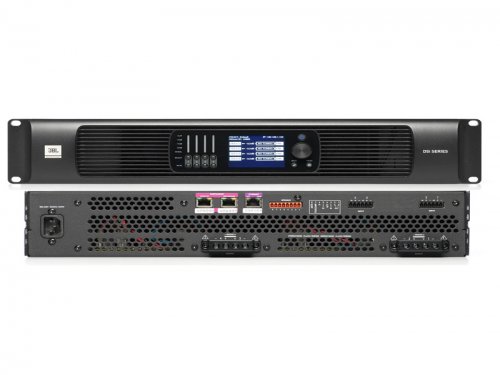 JBL SA4 四通道功放 电影院功放 四通道功率放大器