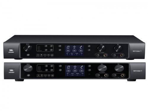 JBL BEYOND1 合并式功放 率放大器 背景音乐